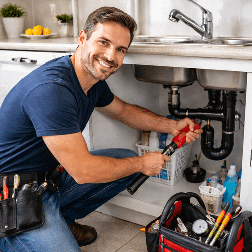 plumber