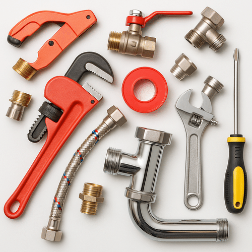 Plumbing Services